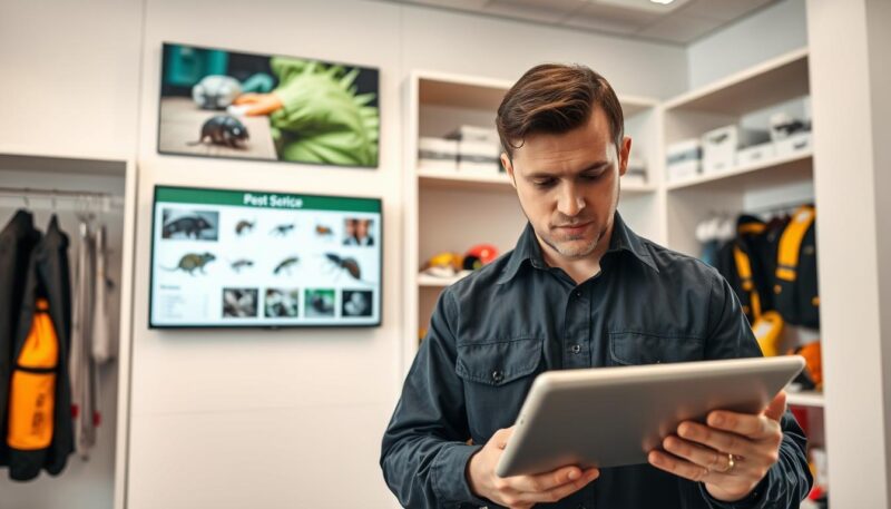 deratizacija deratizacija