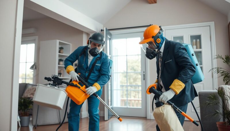 usluge dezinsekcije usluge dezinsekcije