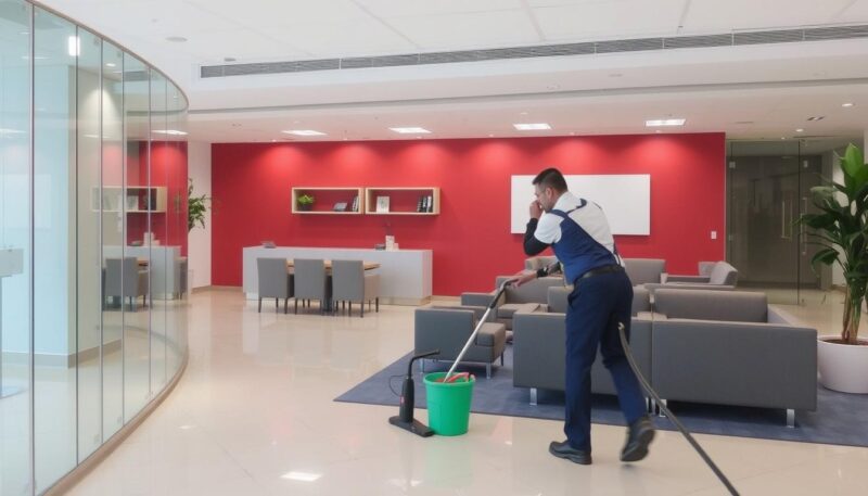 usluge održavanja higijene usluge održavanja higijene